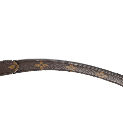Louis Vuitton Monogram Pochette Metis 9 of 10