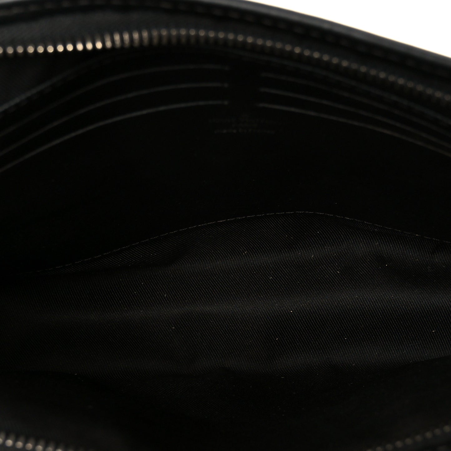 Monogram Eclipse Pochette Voyage MM