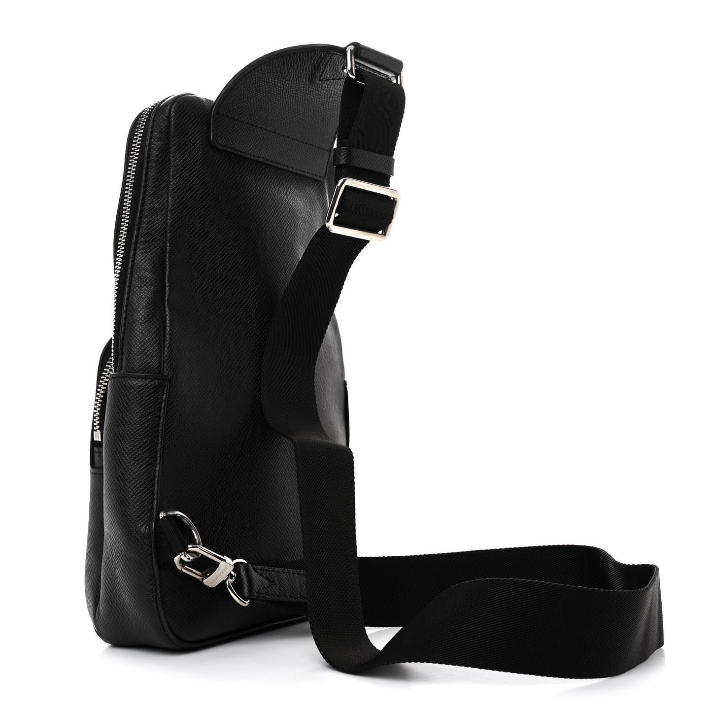 Taiga Avenue Sling Bag Ardoise