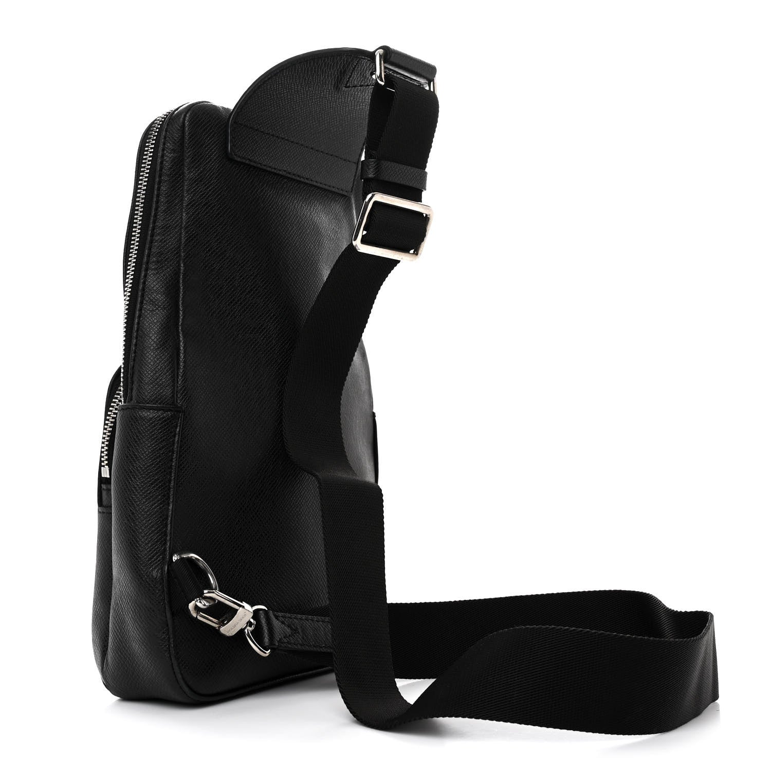 Louis Vuitton Taiga Avenue Sling Bag Ardoise 3 of 10
