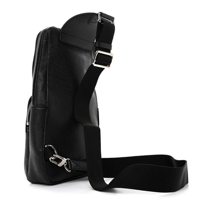 Louis Vuitton Taiga Avenue Sling Bag Ardoise 3 of 10