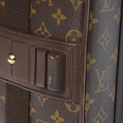 Louis Vuitton Monogram Pegase 55 14 of 17