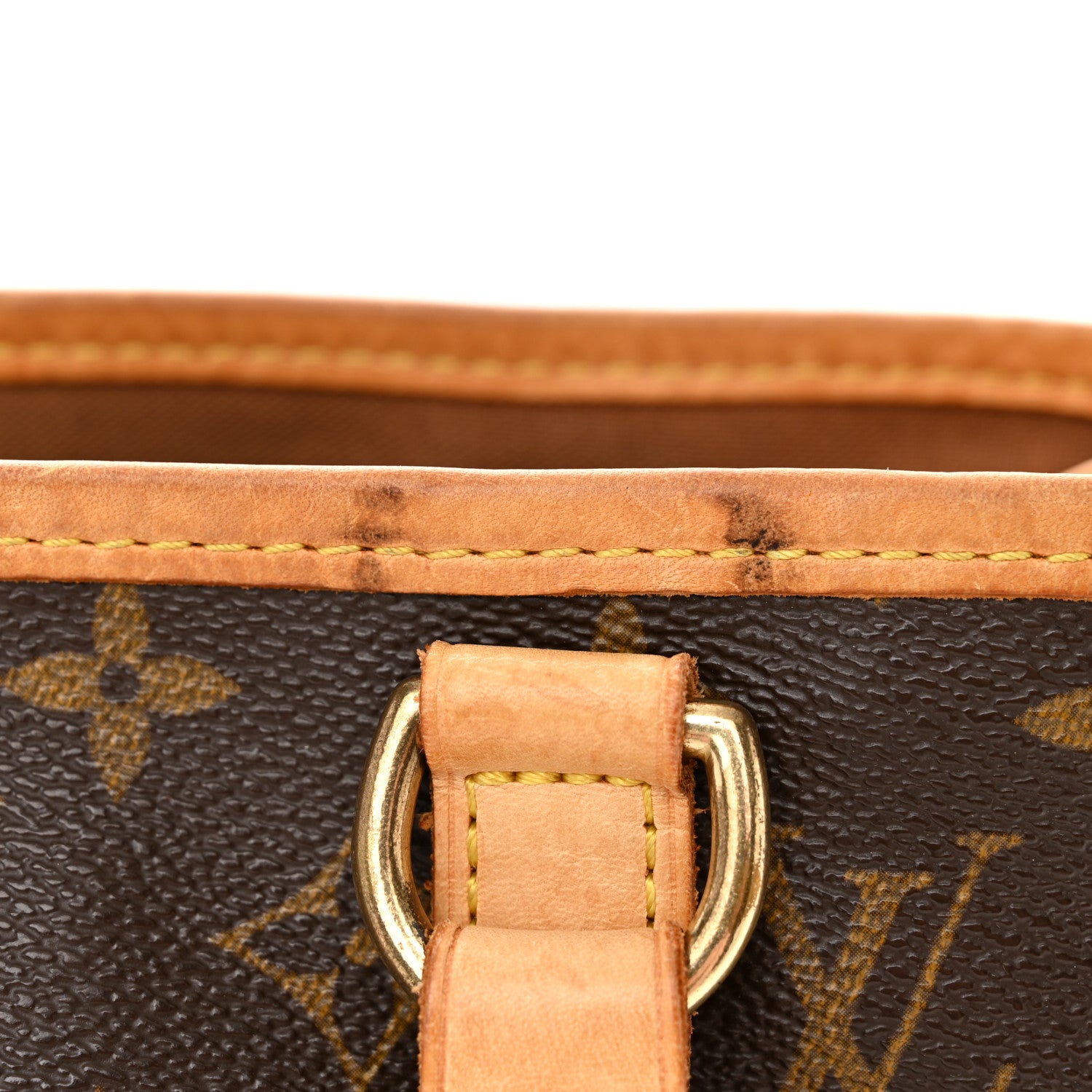 Louis Vuitton Monogram Batignolles 15 of 17