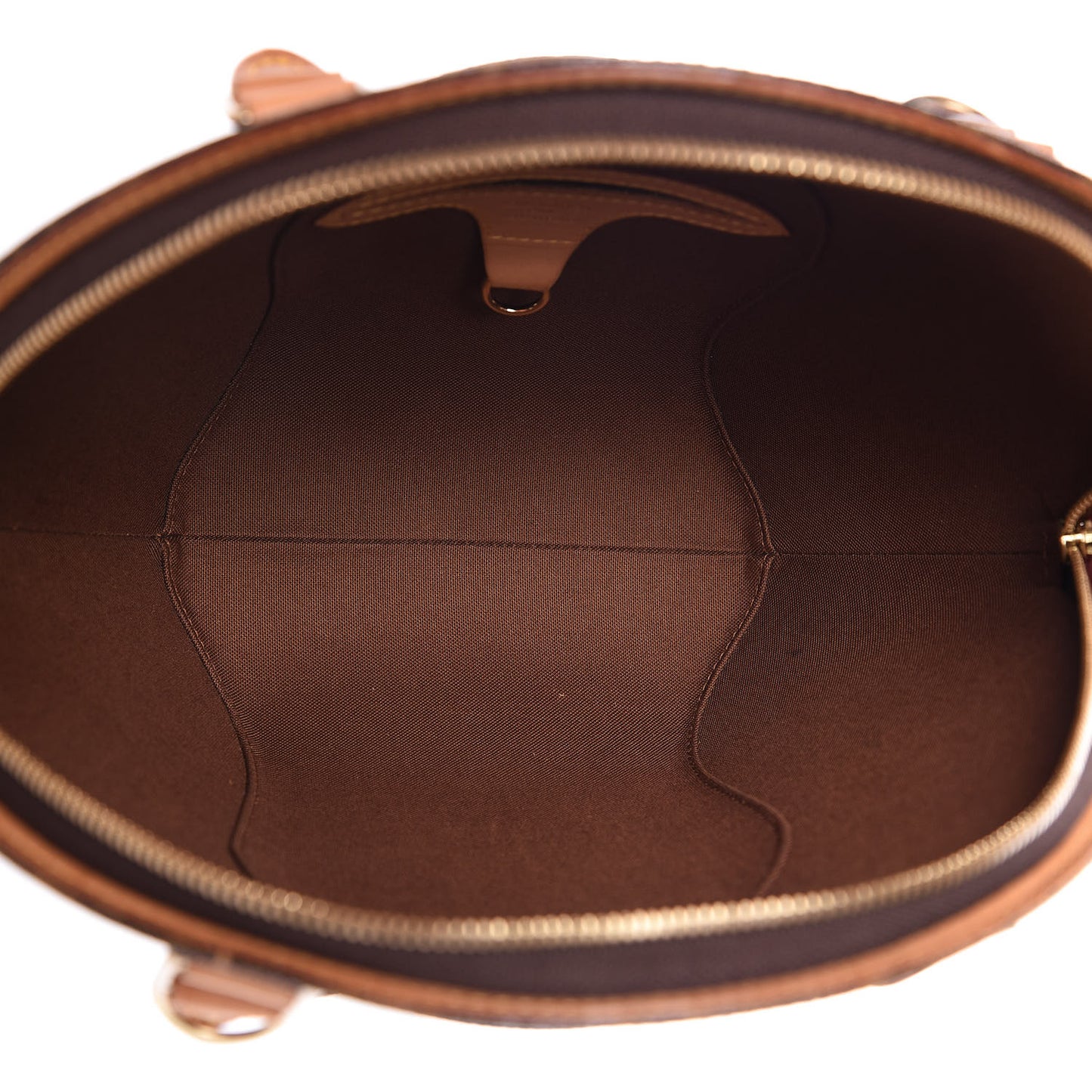 Monogram Ellipse PM