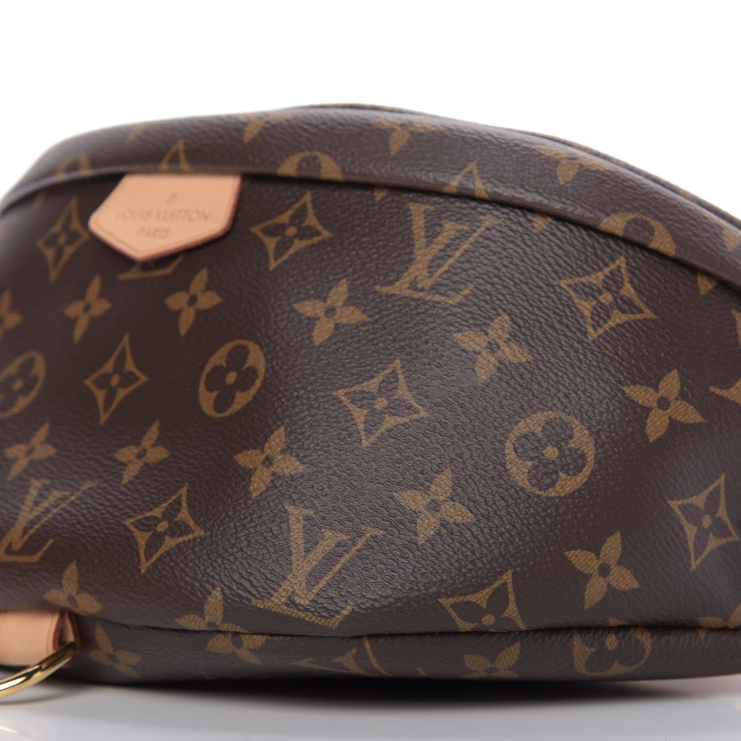Monogram Bumbag