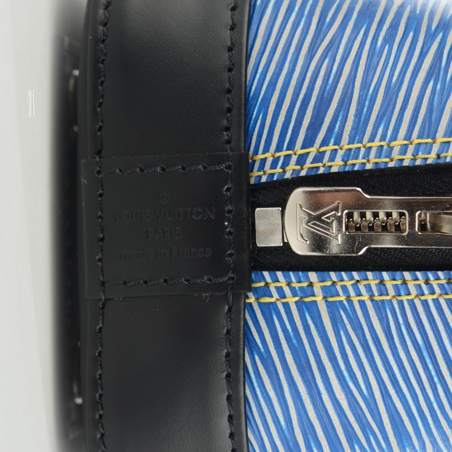 Epi Alma BB Denim Light