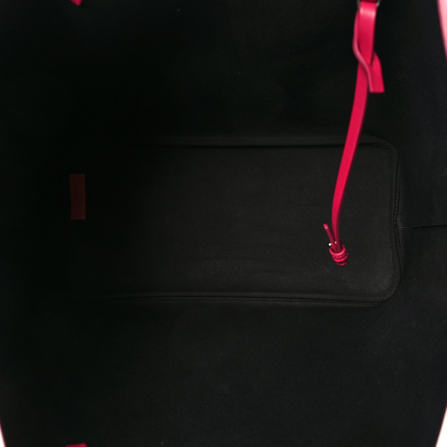 Givenchy Textured Coated Canvas Floral Print Large Antigona Tote Pink 6 of 9