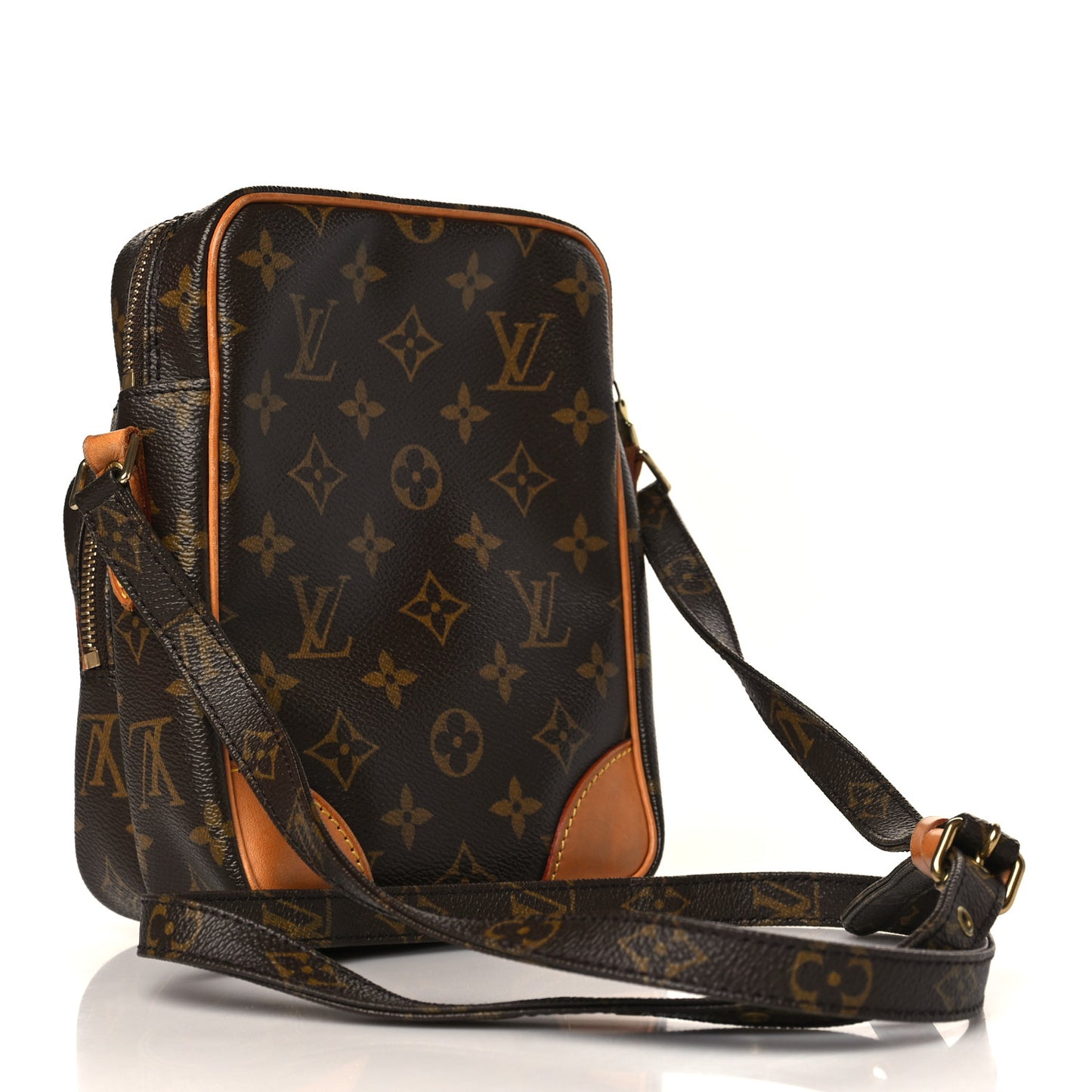 Monogram Amazone