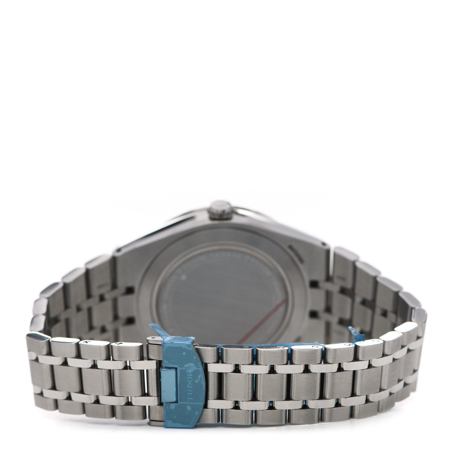 Stainless Steel 41mm Royal Automatic Watch Blue 28600