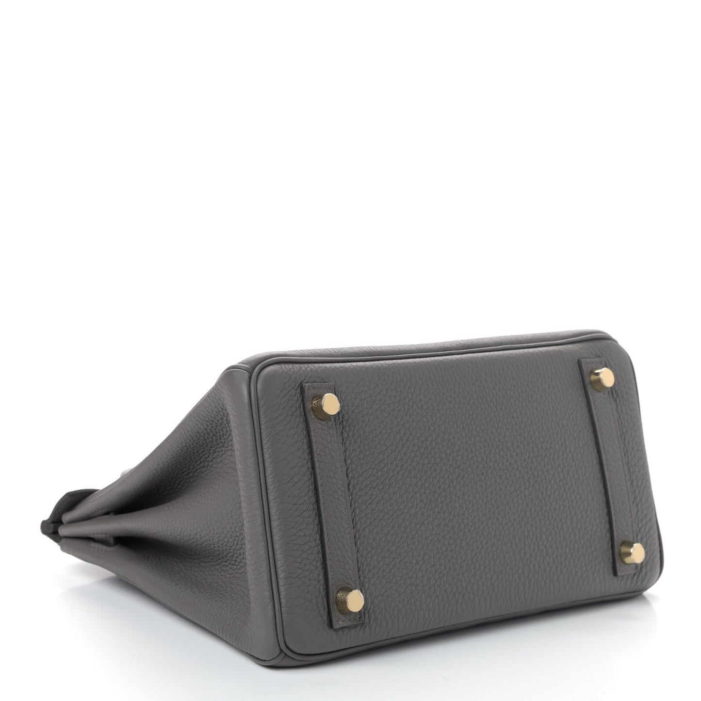 Togo Birkin 25 Etain