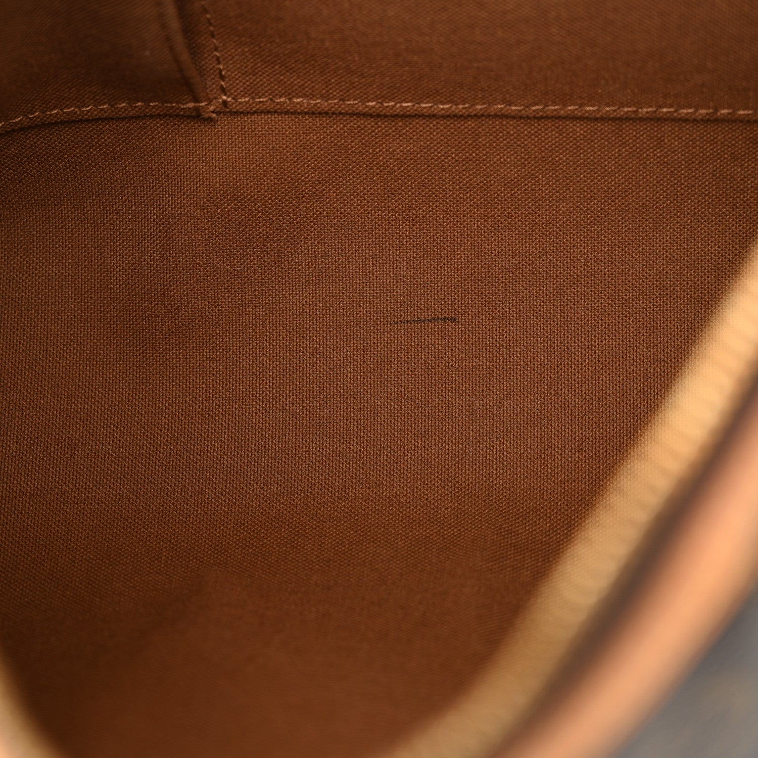 Louis Vuitton Monogram Thames GM 11 of 15