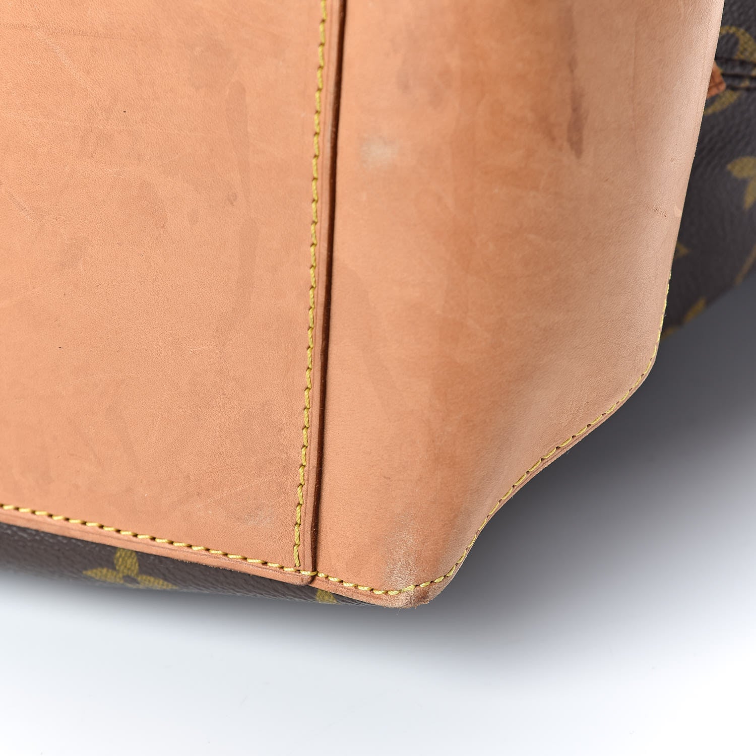 Louis Vuitton Monogram Cabas Alto 13 of 14