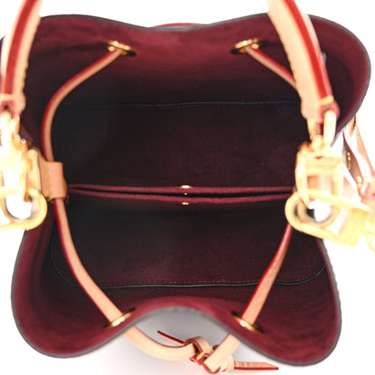 Louis Vuitton Monogram Neonoe BB 5 of 11