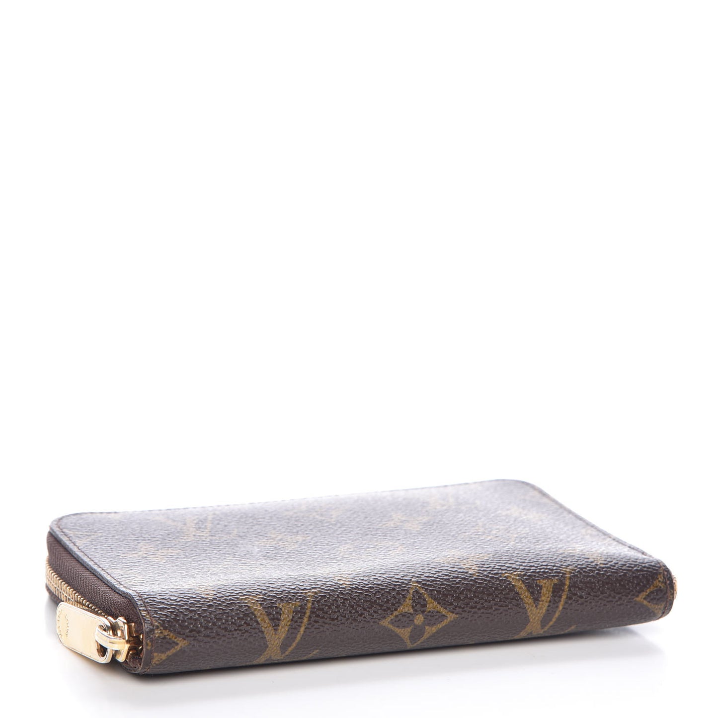 Monogram Zippy Compact Wallet