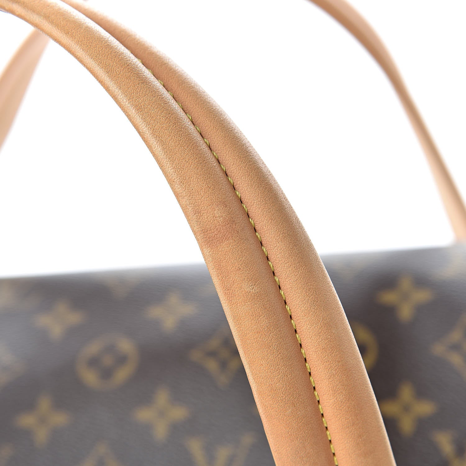 Louis Vuitton Monogram Beverly GM 16 of 16
