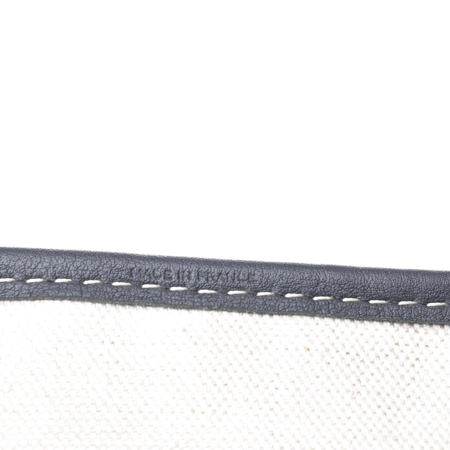 Goyardine Saint Louis PM Grey