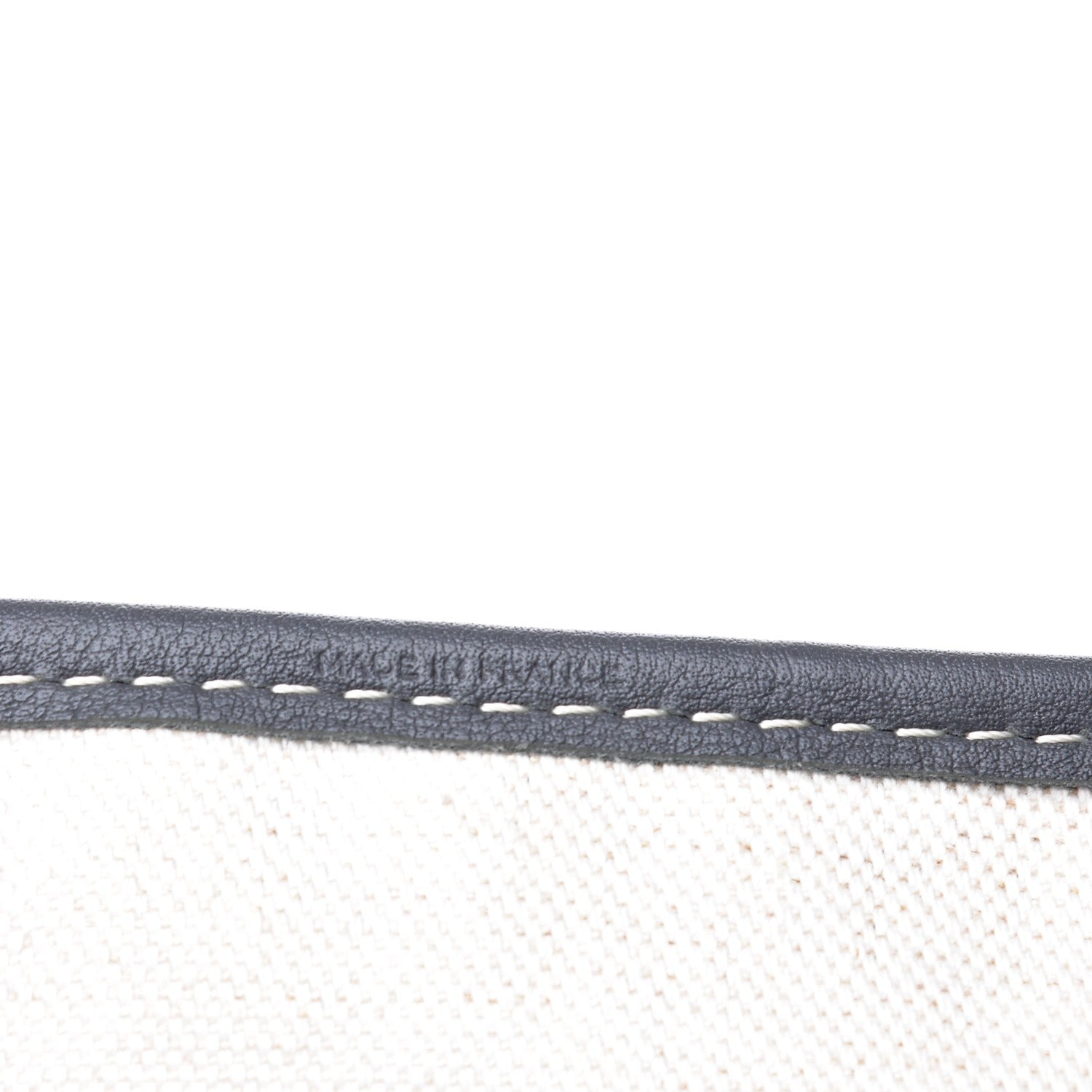 Goyard Goyardine Saint Louis PM Grey 9 of 9