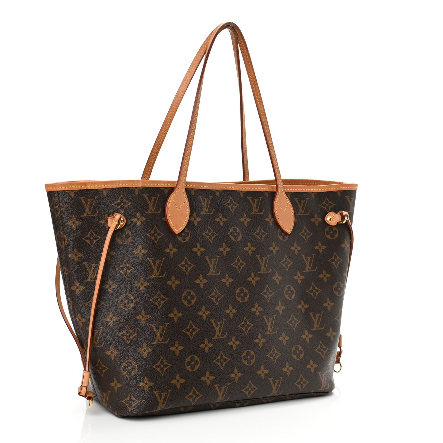 Monogram Neo Neverfull MM