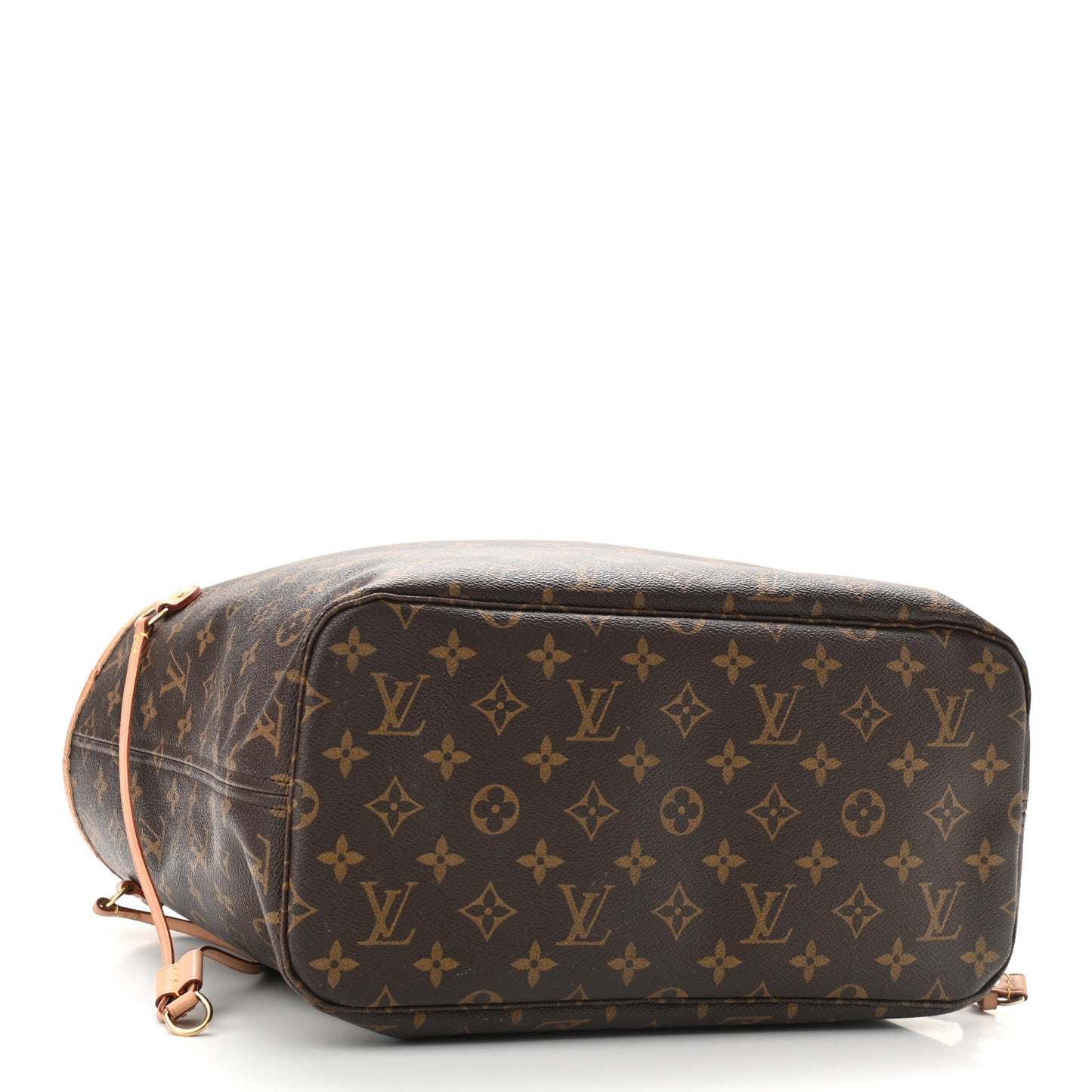Monogram Neo Neverfull MM
