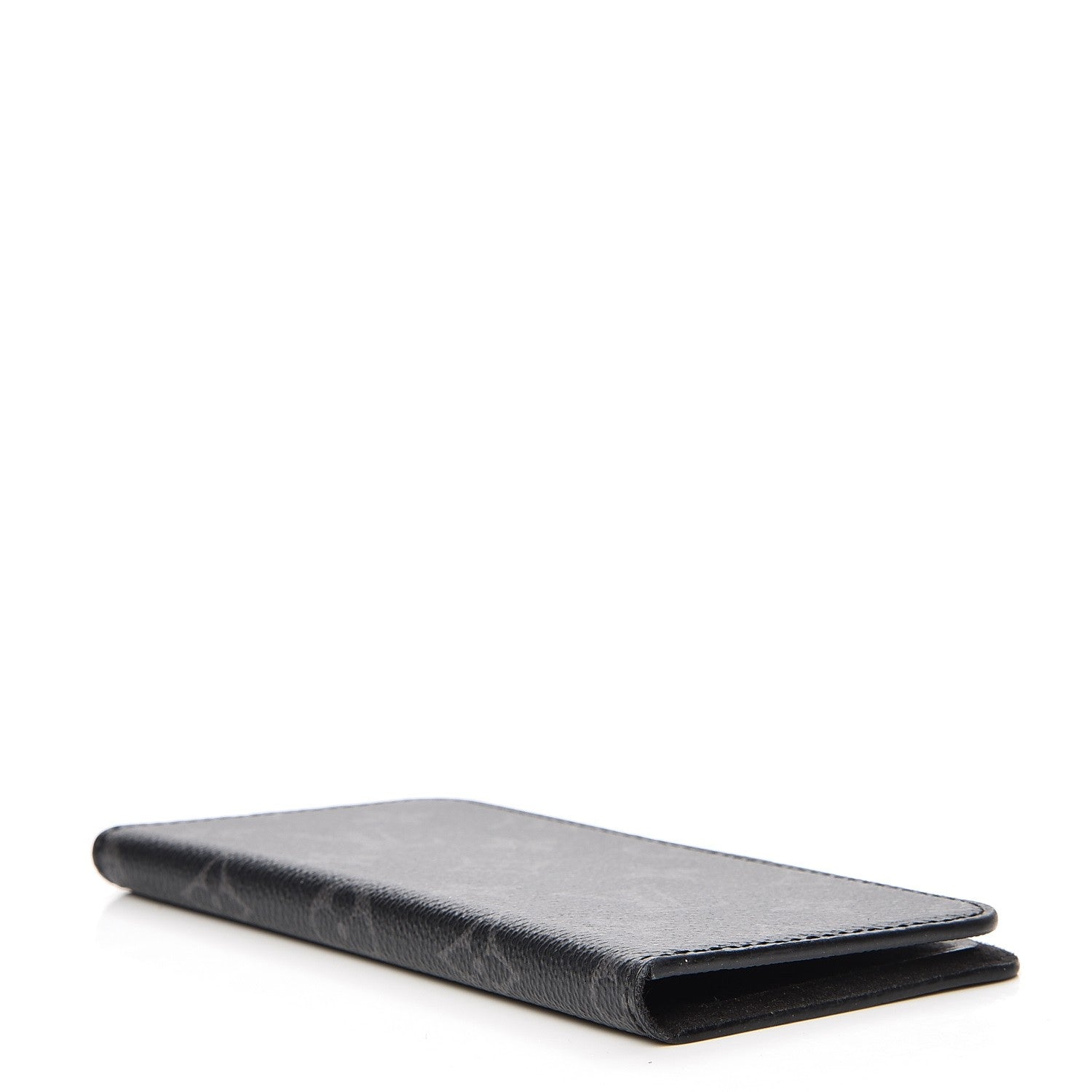 Louis Vuitton Monogram Eclipse iPhone 7 Plus Folio Case 4 of 6