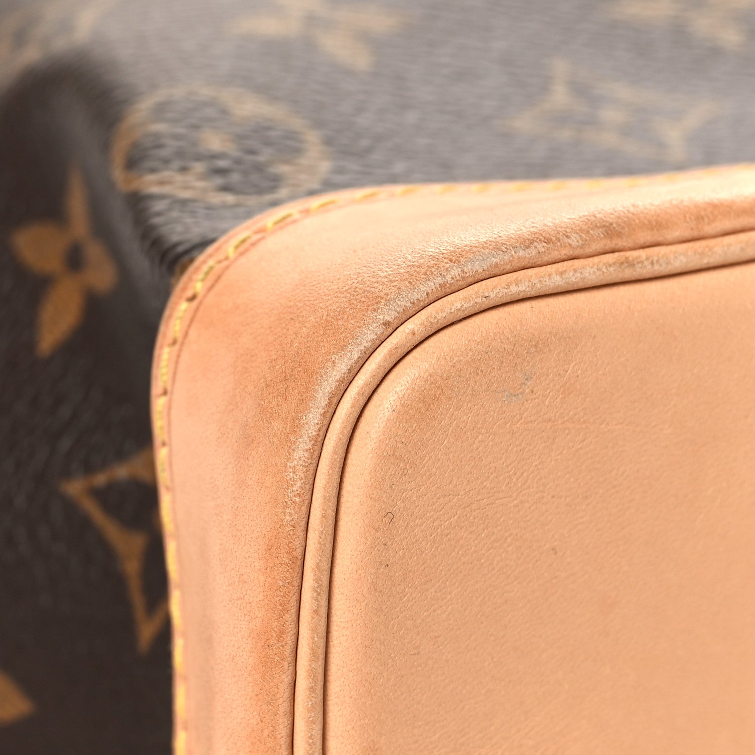 Louis Vuitton Monogram Noe BB 9 of 15