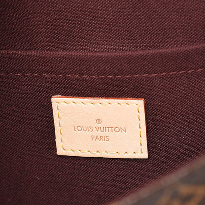 Louis Vuitton Monogram Favorite MM 6 of 10