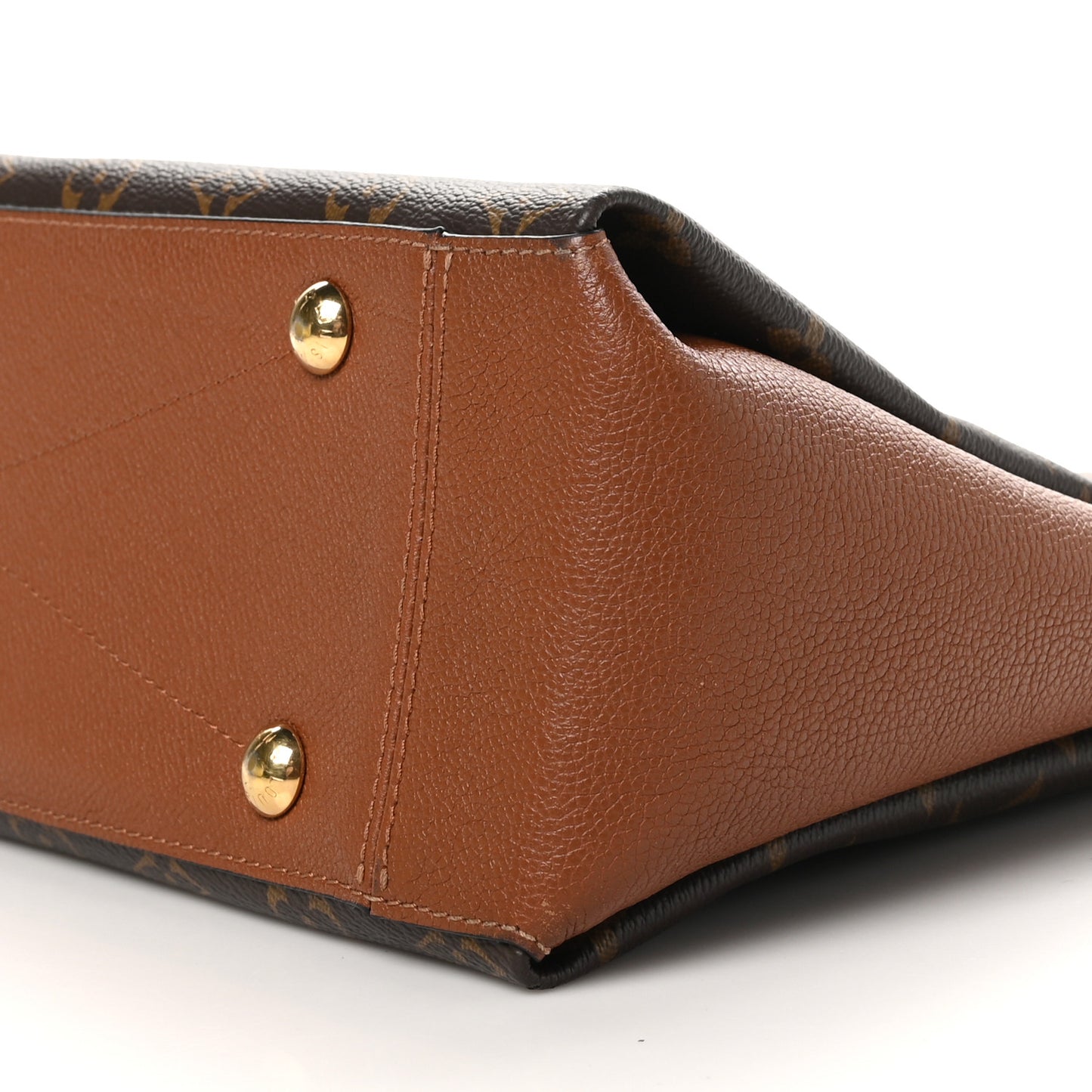 Monogram Surene MM Caramel