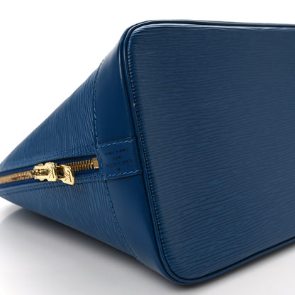 Louis Vuitton Epi Alma PM Toledo 7 of 11