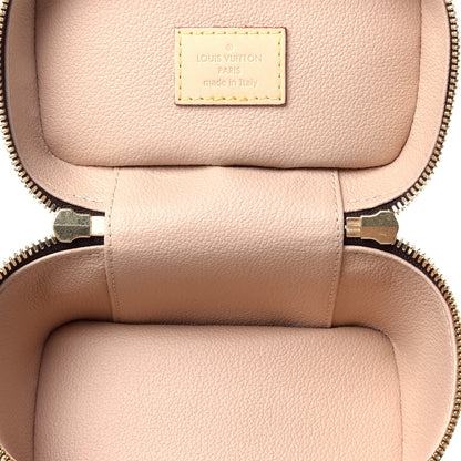 Louis Vuitton Monogram Nano Nice 4 of 7