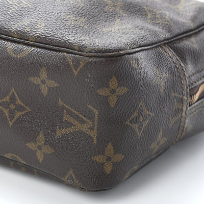 Louis Vuitton Monogram Trousse Toilette 28 6 of 6