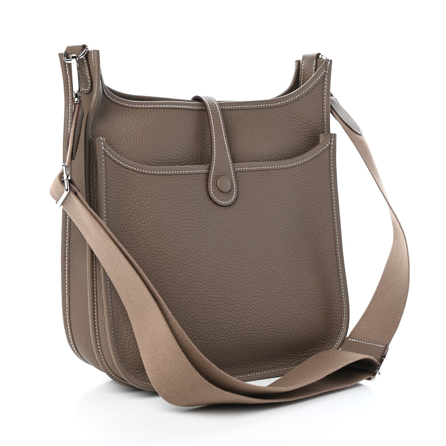 Taurillon Clemence Evelyne III PM Etoupe