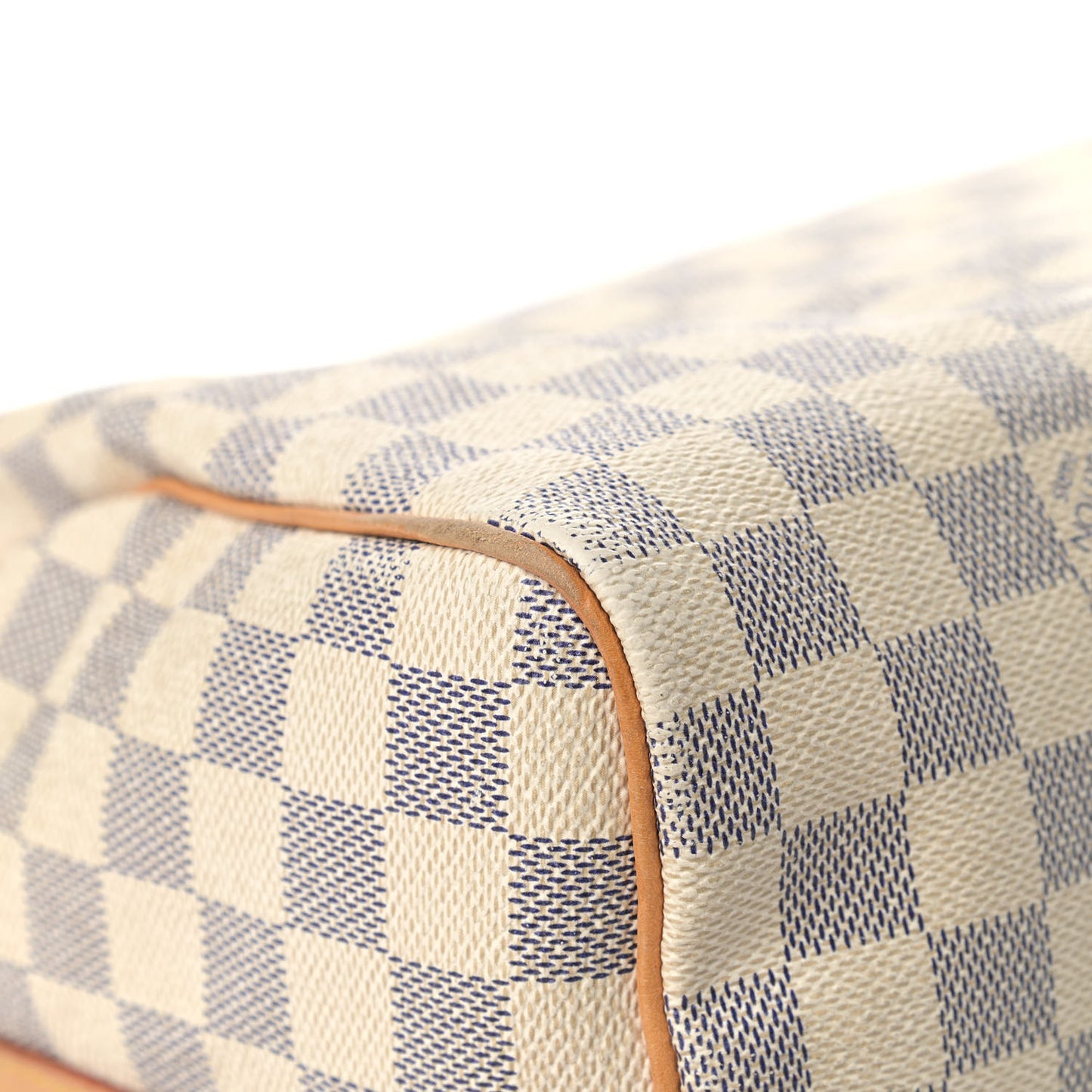 Damier Azur Speedy Bandouliere 30