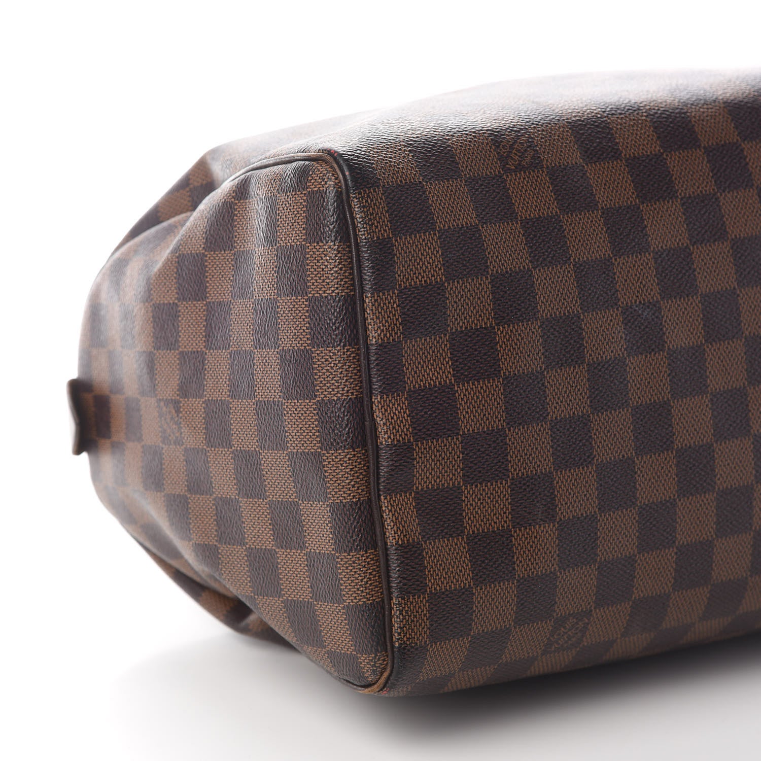 Louis Vuitton Damier Ebene Speedy 30 5 of 12