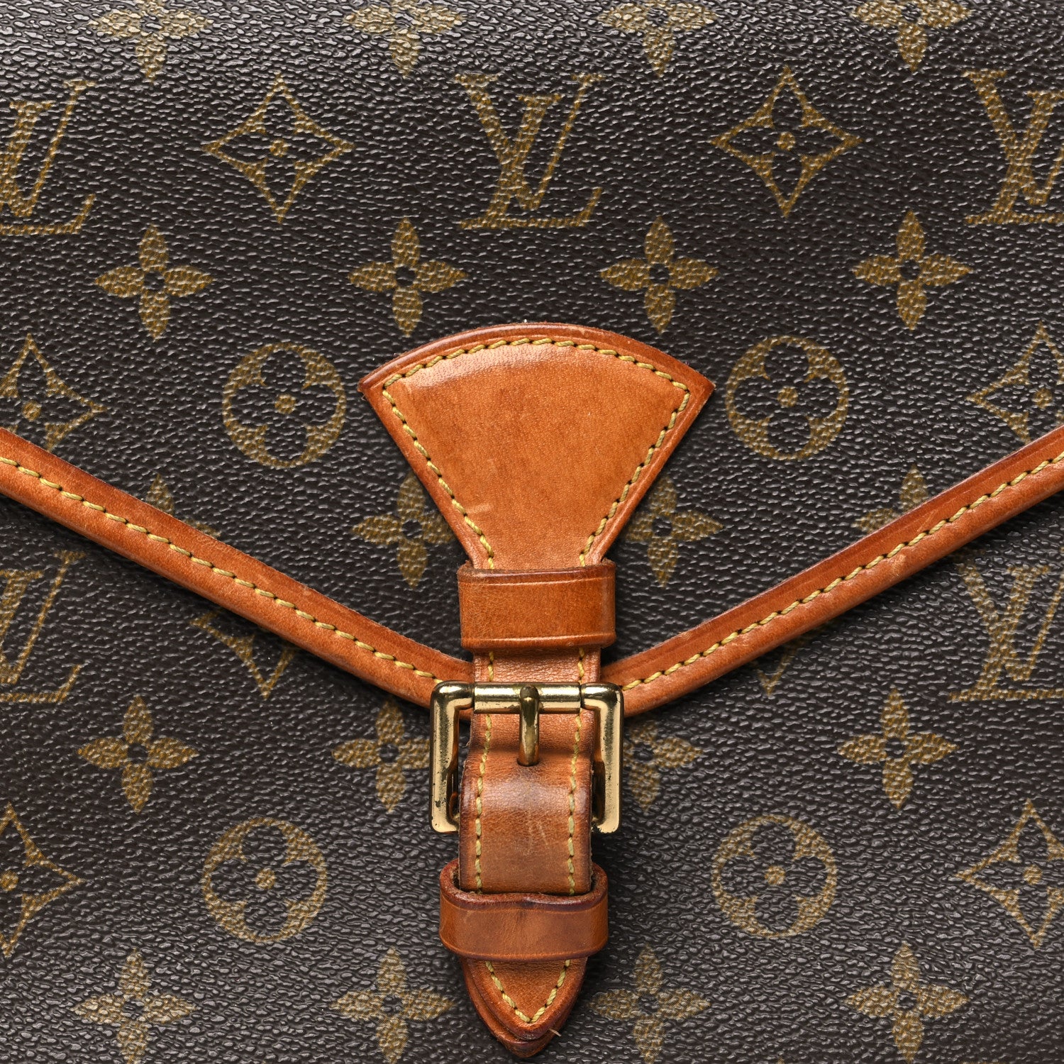 Louis Vuitton Monogram Bel Air 7 of 13