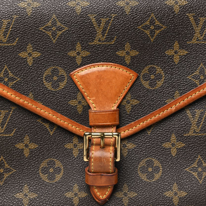 Louis Vuitton Monogram Bel Air 7 of 13