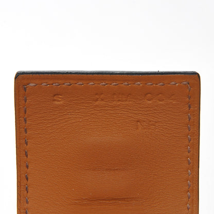 Hermes Swift Collier de Chien CDC Bracelet S Graphite 7 of 8