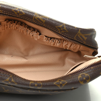 Louis Vuitton Monogram Trousse Toilette 28 5 of 6