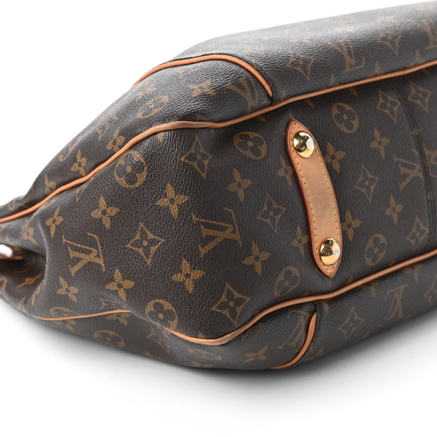 Louis Vuitton Monogram Galliera PM 6 of 10