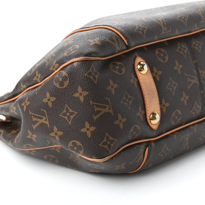 Louis Vuitton Monogram Galliera PM 6 of 10