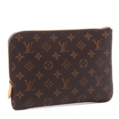 Louis Vuitton Monogram Etui Voyage PM Pouch 2 of 8