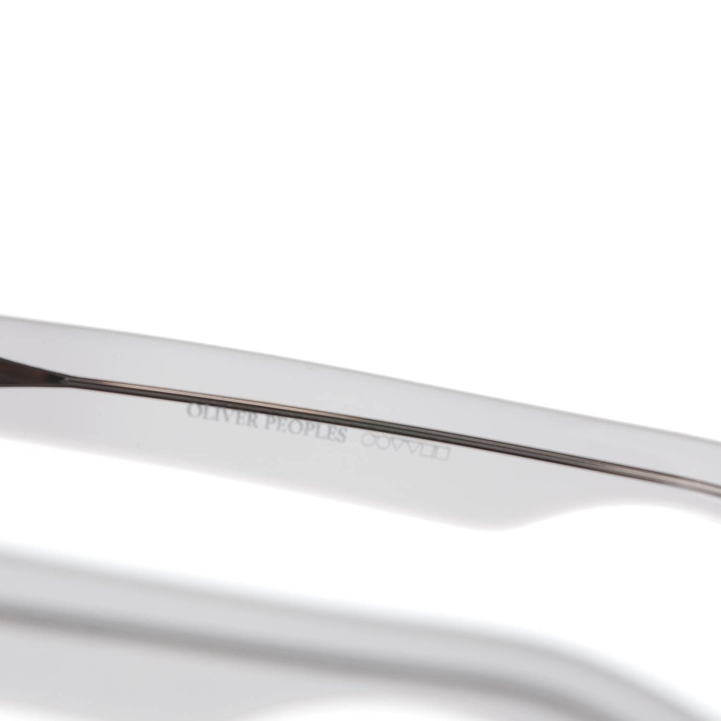 Jacey Mirror Sunglasses Grey
