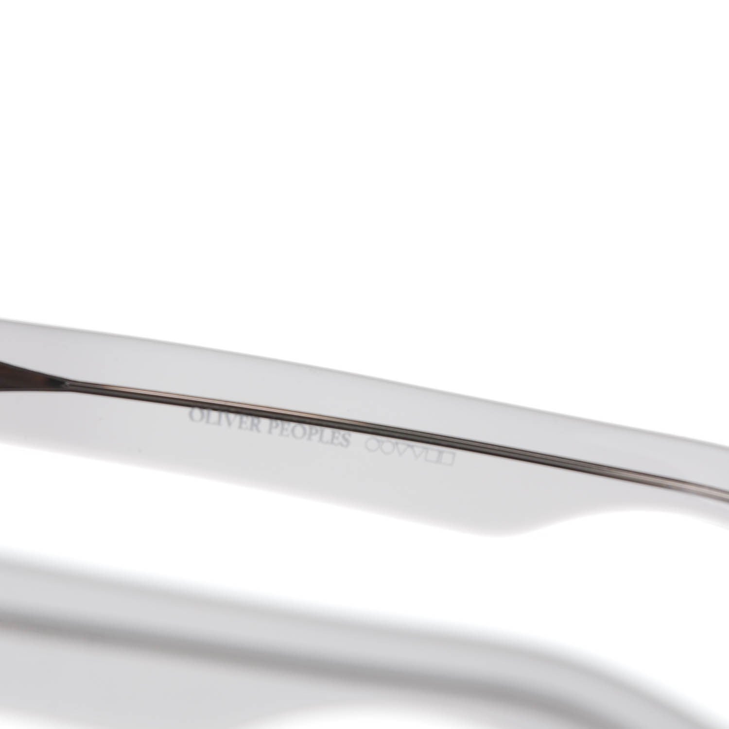 Oliver Peoples Jacey Mirror Sunglasses Grey 3 of 6