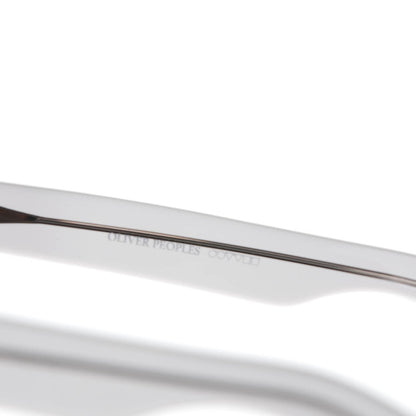 Oliver Peoples Jacey Mirror Sunglasses Grey 3 of 6