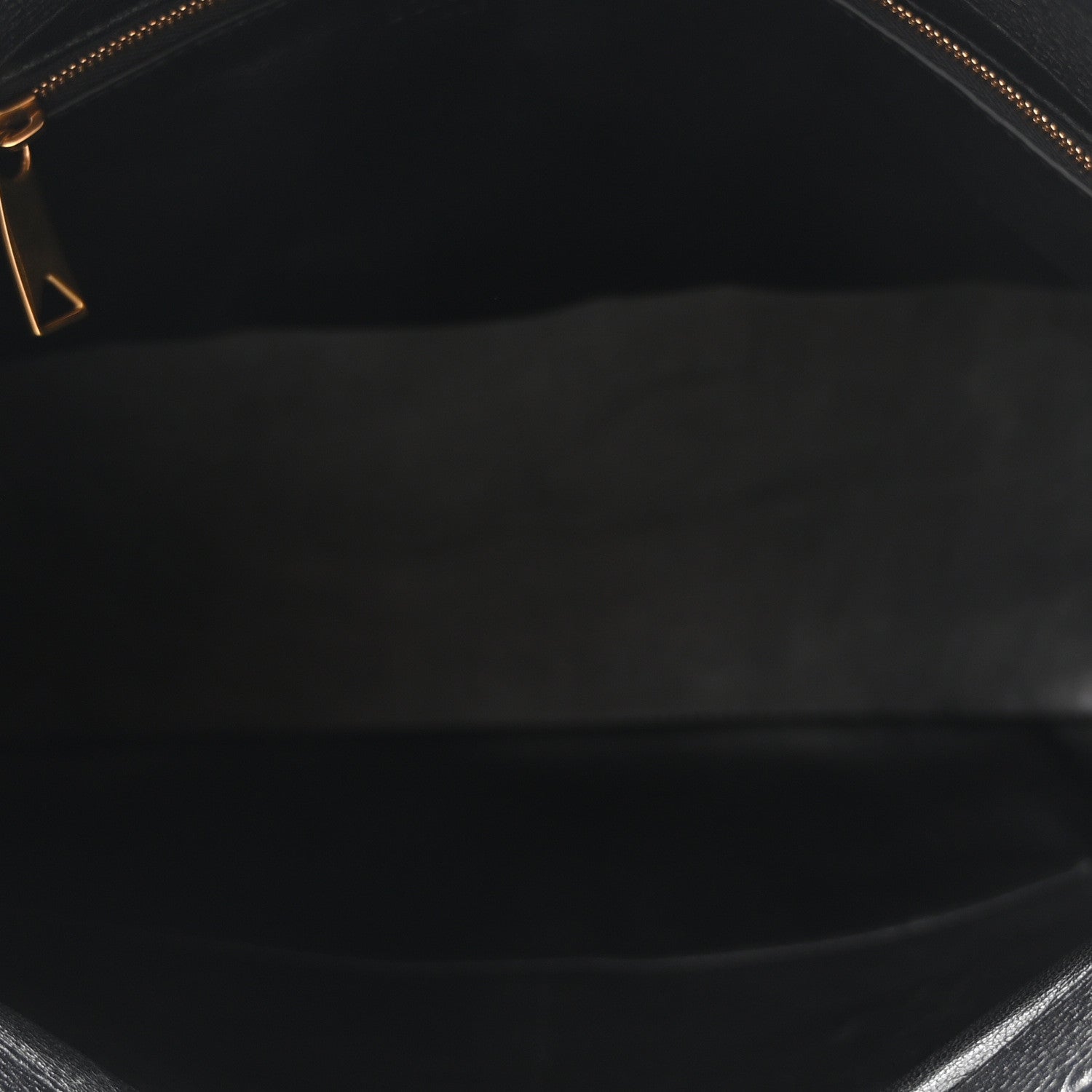 Bottega Veneta Grained Calfskin Saint Germain Medium Tote Black 5 of 9
