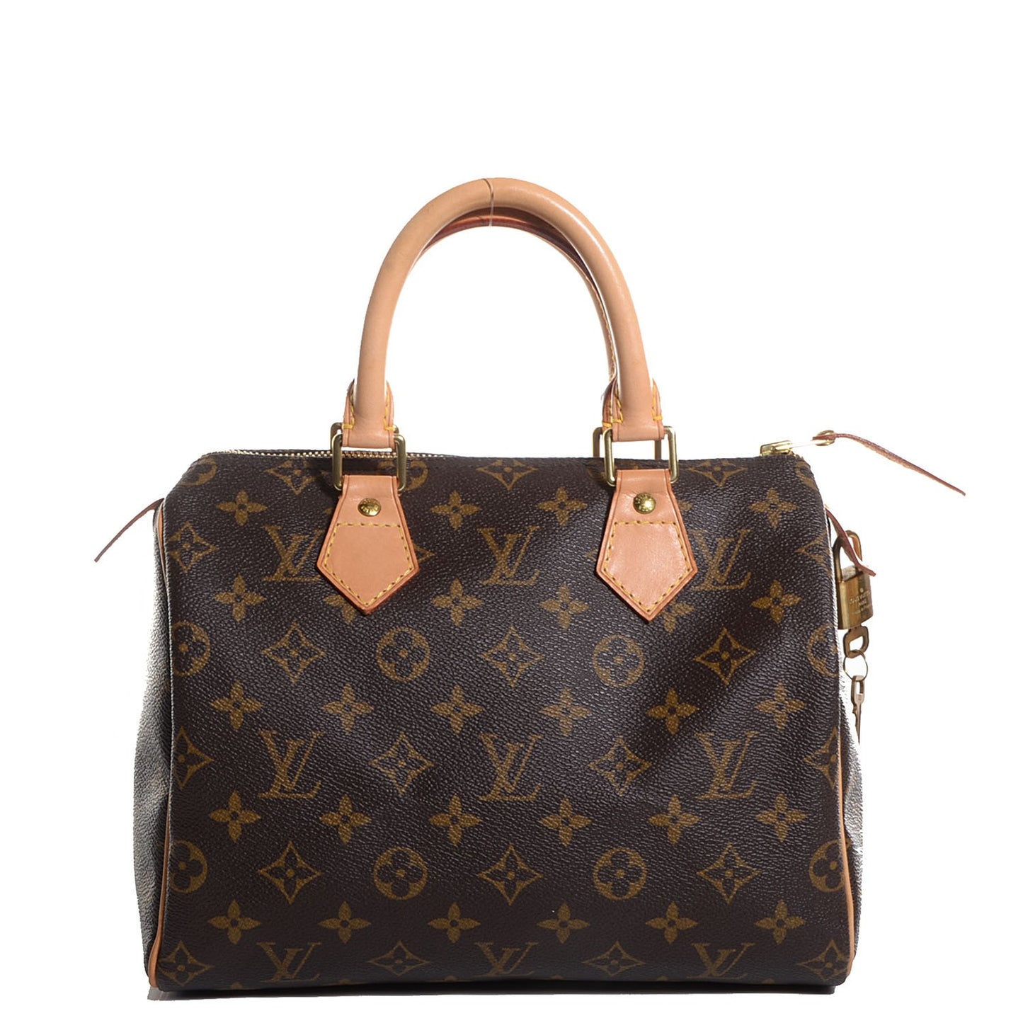 Monogram Speedy 25