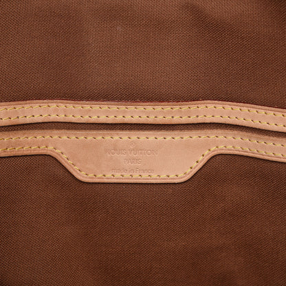 Louis Vuitton Monogram Palermo GM 6 of 11