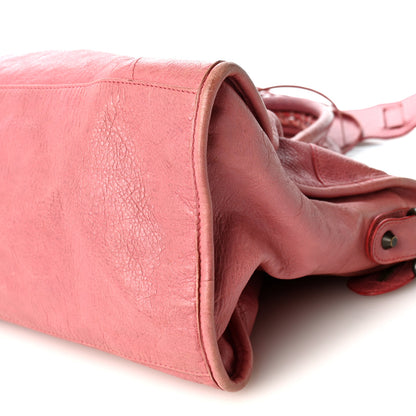 Balenciaga Agneau Classic Hardware Part Time Grenadine 11 of 13