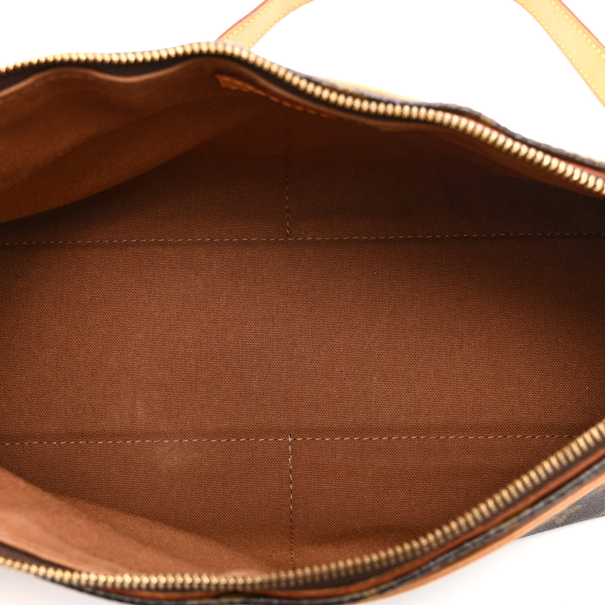 Louis Vuitton Monogram Popincourt Long Shoulder Bag 5 of 10
