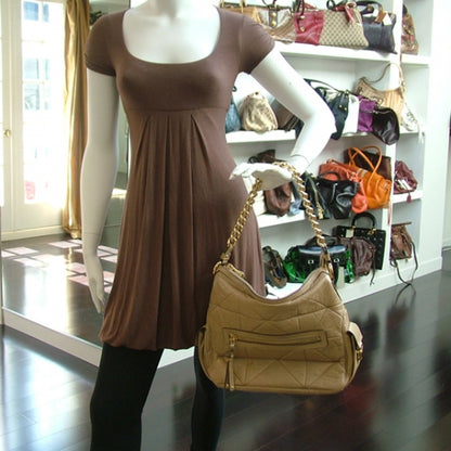 Marc Jacobs Raquel Beige 2 of 10