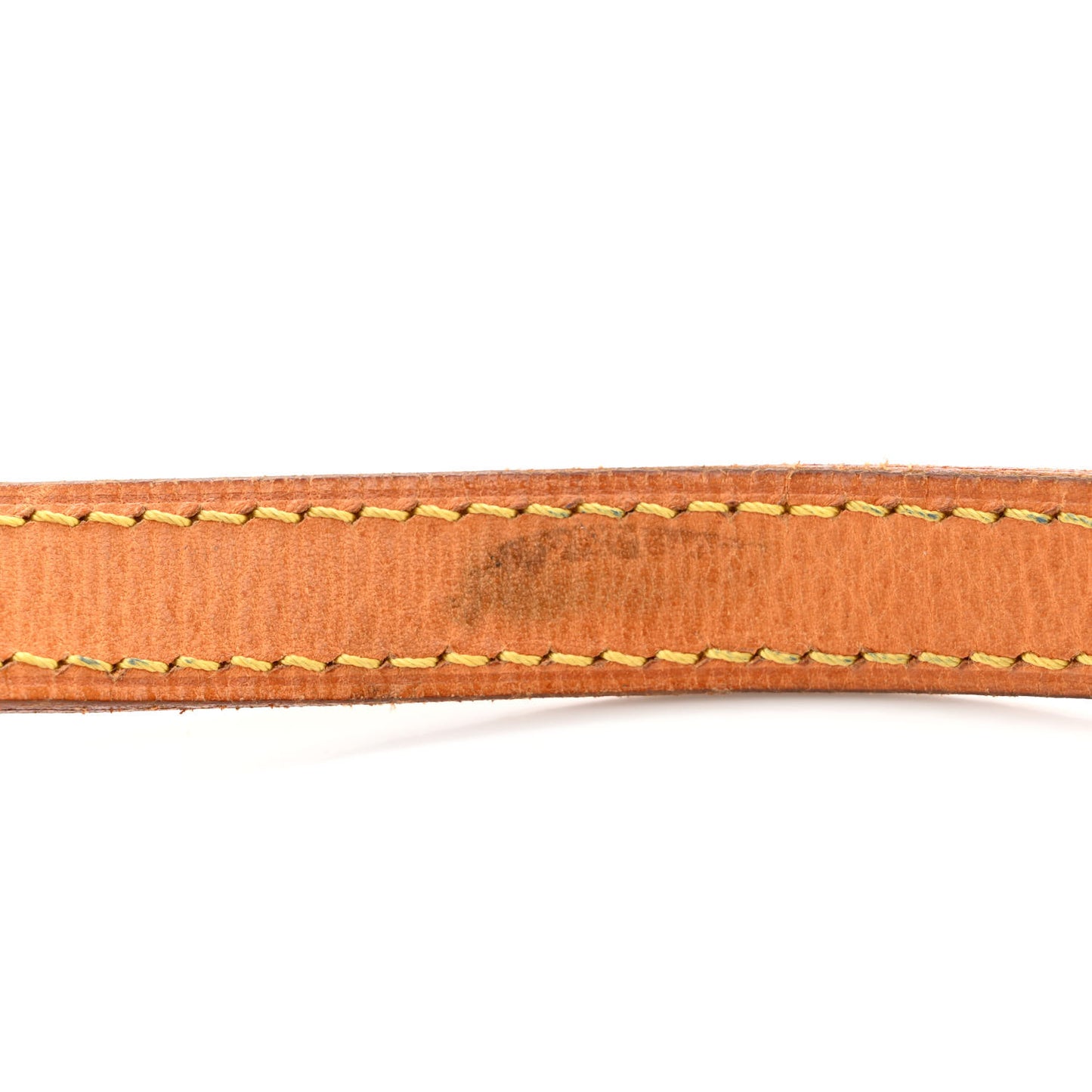 Monogram Trotteur